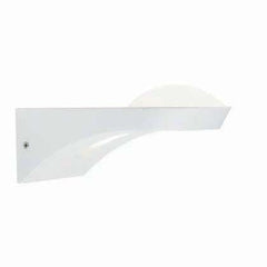 Applique da Esterno a LED 10W+2W 4000K Sovil Bianco