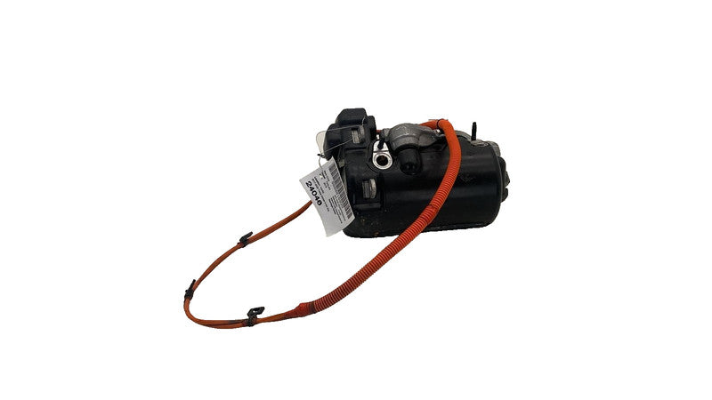 ⭕ 17-20 Tesla Model 3 Electric A/C Compressor Pump w/ Wire Harness 11