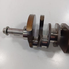 Jeep Cherokee Engine Crankshaft Crank Shaft 3.2 2015 2016 2017