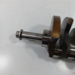 Jeep Cherokee Engine Crankshaft Crank Shaft 3.2 2015 2016 2017