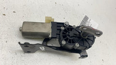 2016-2020 Tesla Model X Active Rear Spoiler Linkage Motor Mechanism 1999-1061402