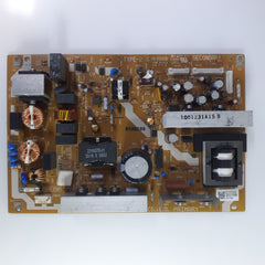 Carte d'alimentation MISTUMI SRV2169WW-I / 68FB43B pour Télé TOSHIBA 37AV555D