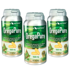 Oregapure ACEITE OREGANO