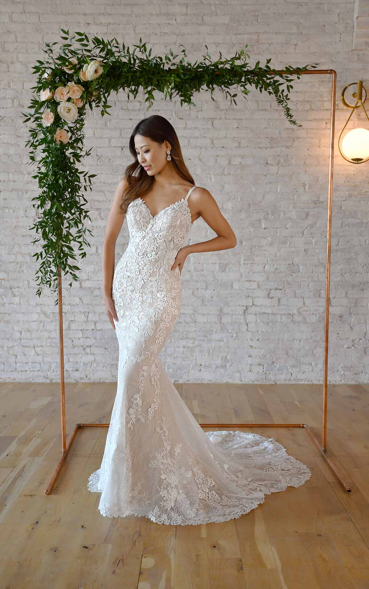 Stella York - 7370