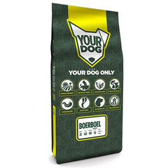 Yourdog Boerboel Senior 12 KG - 0031 Shop