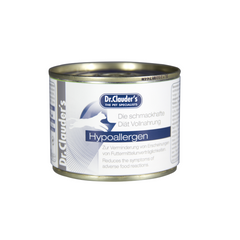DC Cat Hypoallergenic Diet 6x200g