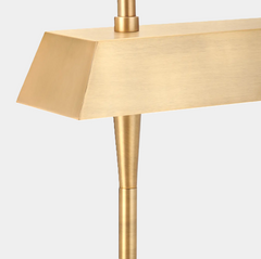 Rennick Buffet Lamp - 13 Hub Lane | Buffet Lamps