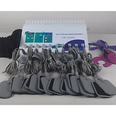 Electroestimulador Ondas Rusas Infrarrojos Tonificación Corporal