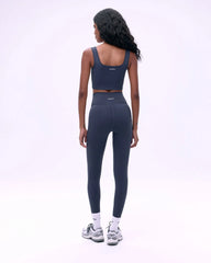 Ultimate Square Neck Bra - Midnight Blue