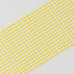 Saint-Gobain ADFORS FibaTape Standard Yellow 1.875-in x 300-ft Mesh Construction Self-adhesive Drywall Joint Tape