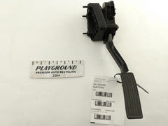 Pontiac Solstice Accelerator Pedal