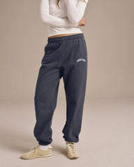 AS Sweatpants - Midnight Blue