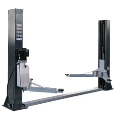 Cael HP7 Two-Post Hoist – 7,700 lb Capacity