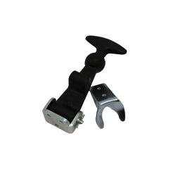 1HW17148 - LATCH, FLEX DRAW W/KEEPER