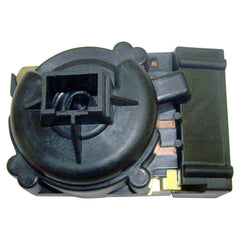 Ignition Switch for 01-06 Jeep TJ Wrangler and 02-07 KJ Liberty Crown Automotive