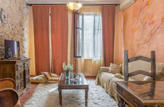 The apartment is located in the historical center of Rethymno, on the coastal ro Rethimnon, Greece ELOIS SUITES AGORA APARTMENT Entire rental unit vacation rental 18290560