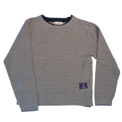 Womens Bystander Sweater