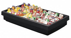 Cambro Buffet Bar, 41 13/16 x 24 x 7 - EABUF48110