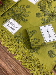 Iznik Summer Collection