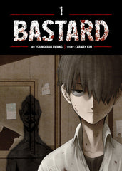 Bastard (WEBTOON) Vol. 1 - Image