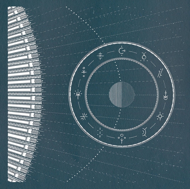 Bruno Major - A Song For Every Moon (Vinyle Neuf)
