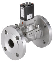 Flange DN50 Stainless Steel 230VAC Solenoid Valve 5282 134569
