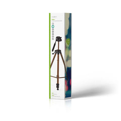 Nedis TPOD3400BZ Statief Pan & Tilt Max. 6 Kg 163 Cm Brons