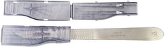 Swann-Morton single-use blade remover