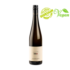 Rainer Wess, Kremstal, Grüner Veltliner