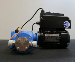 Bild des Artikels SEYBERT-&-RAHIER-SERA-Membran-Pumpe-C-409.2-12e-WP326772-Q-=-0-12l/h
