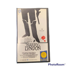 BARRY LYNDON
