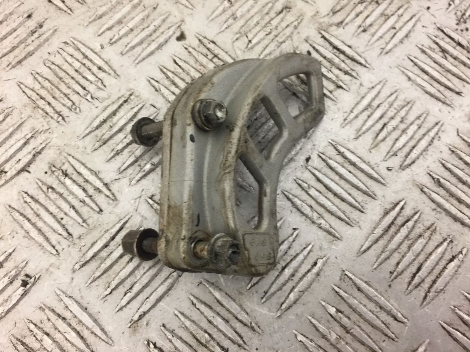 GAS GAS 450 FSE SPROCKET COVER YEAR 2003-2006 (STOCK 508)