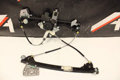2009-2020 NISSAN GTR R35 WINDOW REGULATOR WITH MOTOR RIGHT PASSENGER SIDE