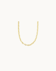 Frankie Chain Necklace 16'