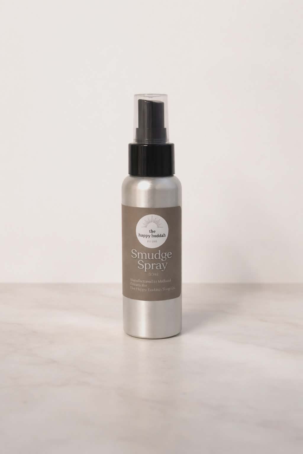SMUDGE SPRAY