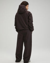 Trail Trousers - Coffee Bean