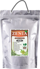 5kg (5000g) Zenia Pure Henna Powder BAQ - Zenia Herbal