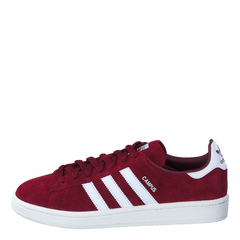Campus Collegiate Burgundy/Ftwr White