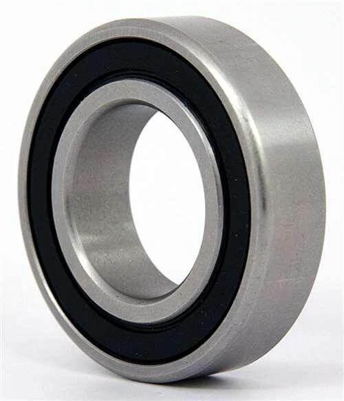 6010RS Bearing 50x80x16 Sealed - Buy Bearings online - Fast US Shipping