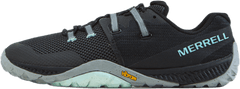 Trail Glove 6 Svart