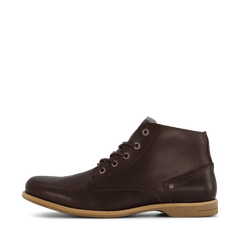Crasher Leather Shoe Texas