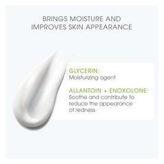 Bioderma - Sébium - Hydra Skincare - Moisturizes, Protects and Rebuilds Skin Barrier - Face Lotion for Oily Skin, 0.01 Pound