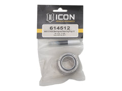 64031/214030 Bearing And Ret Ring Kit ICON Vehicle Dynamics