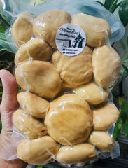 Made in Mandalay ရှယ်ဒညှင်းသီးပြုတ်