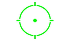 Holosun EPS CARRY MRS - Green Dot