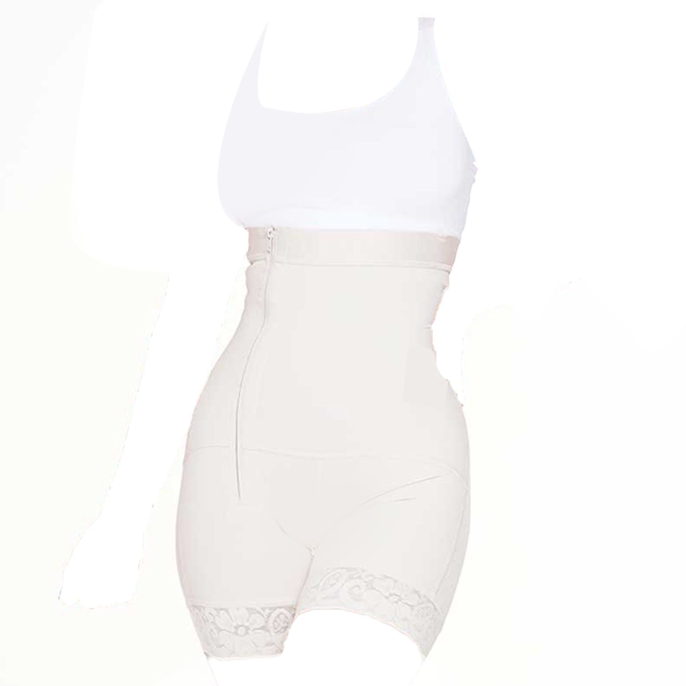 Buy Deer Waist And Abdom. Sculpting And But Lifting Corset Dc107 (2Xl) 1PC Online - Kulud Pharmacy