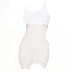 Buy Deer Waist And Abdom. Sculpting And But Lifting Corset Dc107 (2Xl) 1PC Online - Kulud Pharmacy