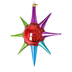 Blubom Ruby Prism Sunburst - - SBKGifts.com