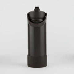 Adanola Water Bottle 550ml - Coffee Bean