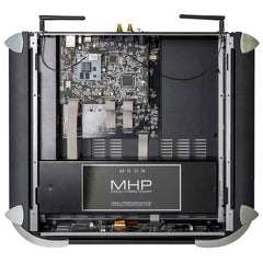 Moon 681 Network Player / DAC